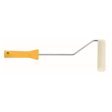 Radiátor festőhenger velur